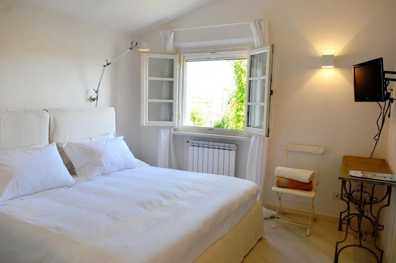 Feriehus Olive Beach Forte Dei Marmi Italien