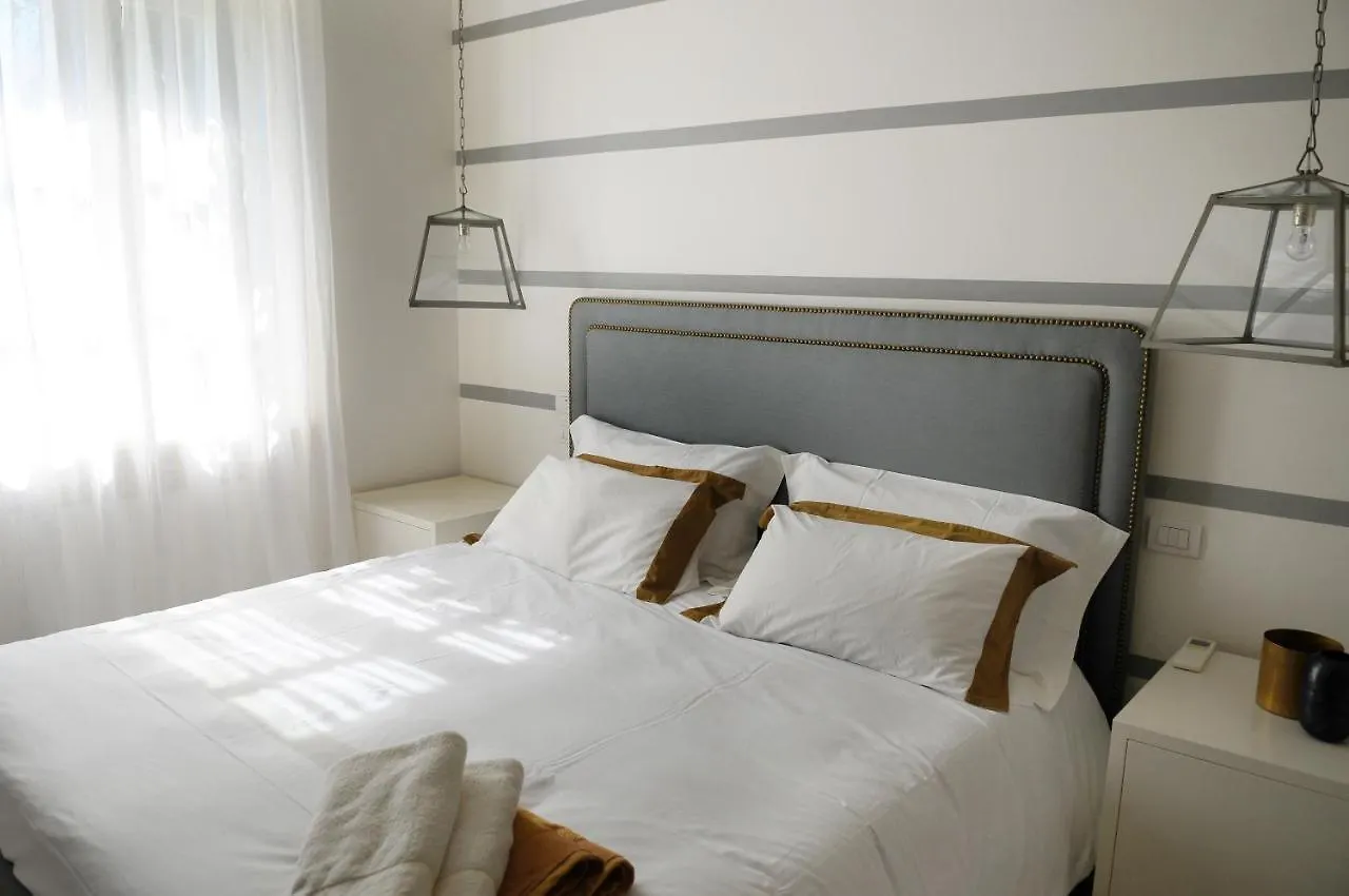 Olive Beach Forte Dei Marmi 0*,