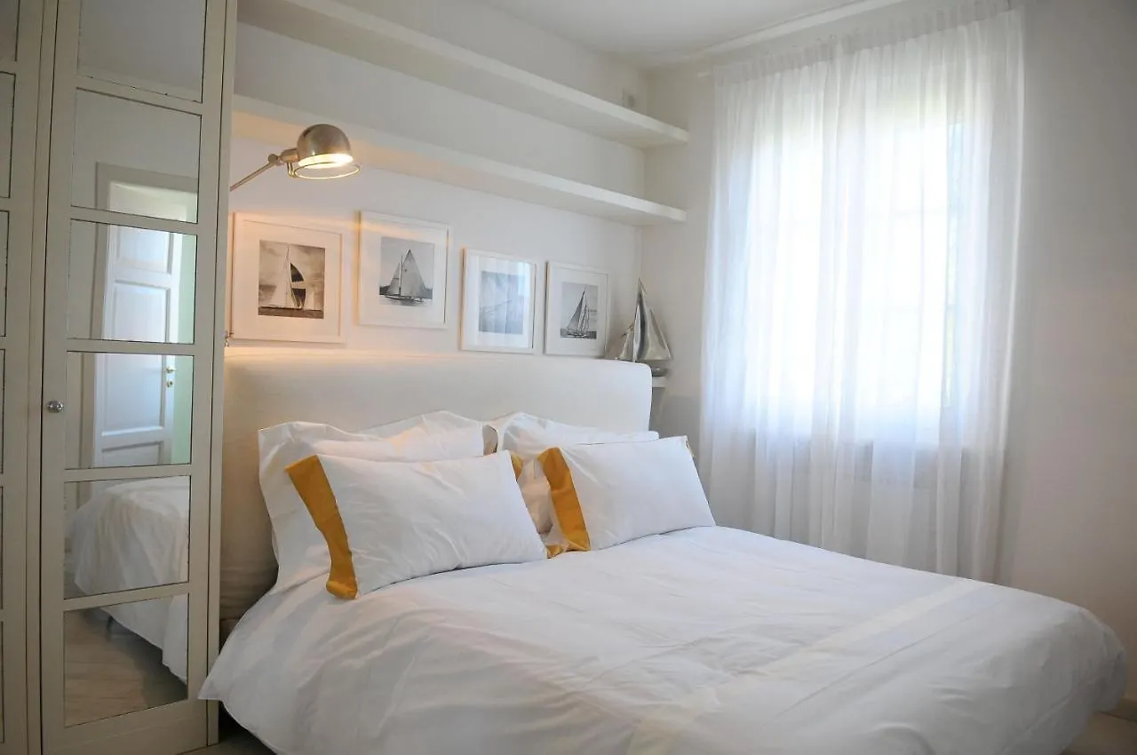 Olive Beach Forte Dei Marmi Feriehus