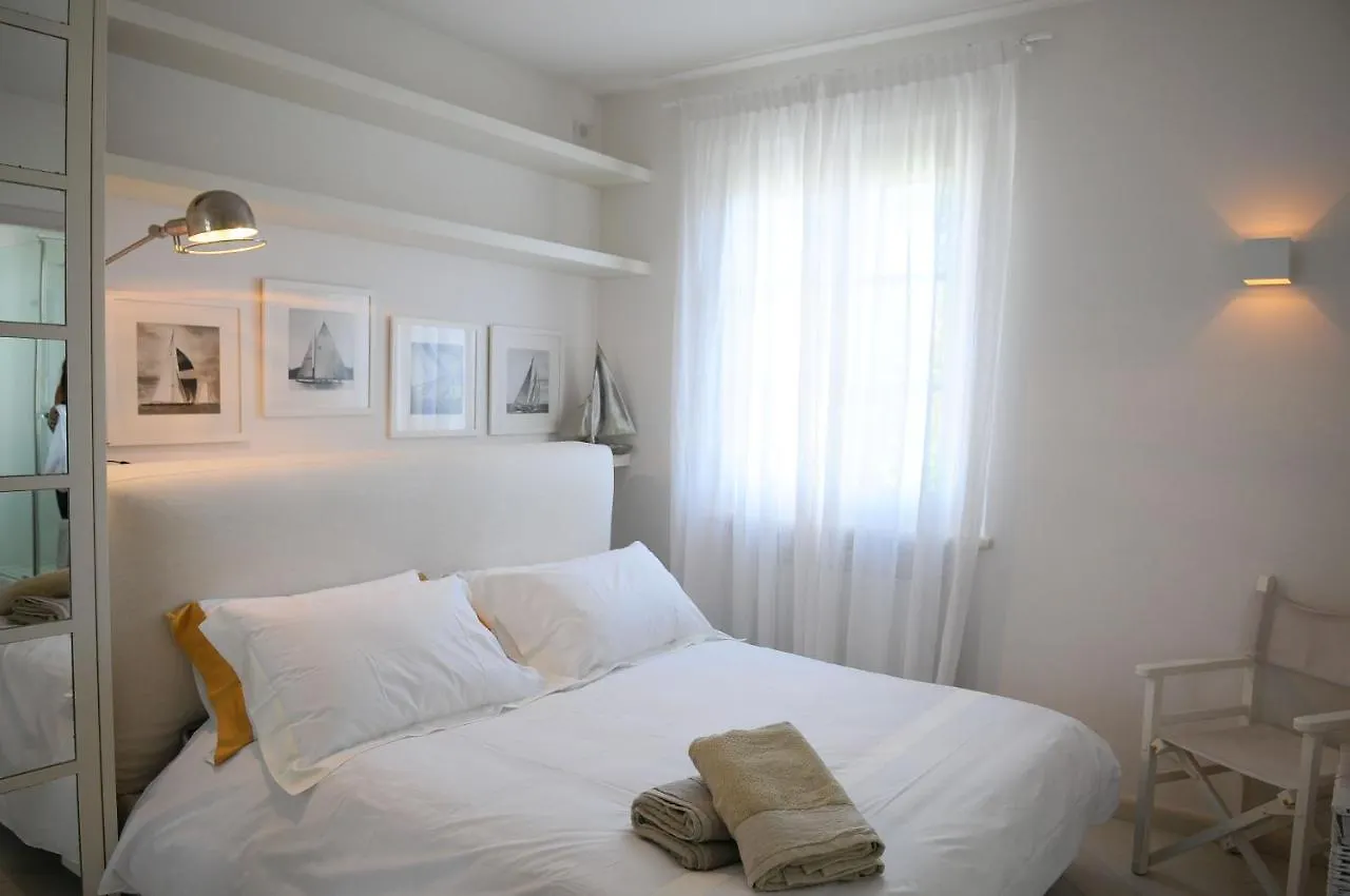 Feriehus Olive Beach Forte Dei Marmi